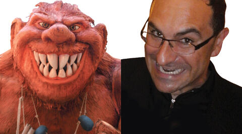Christophe Arleston