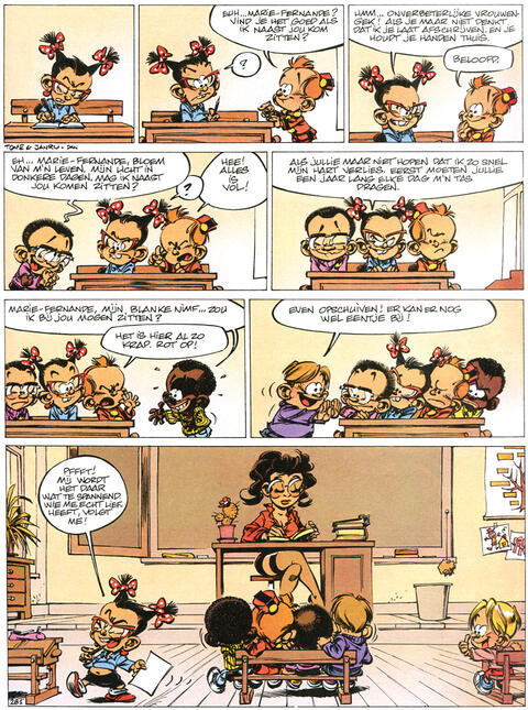 De Kleine Robbe 8