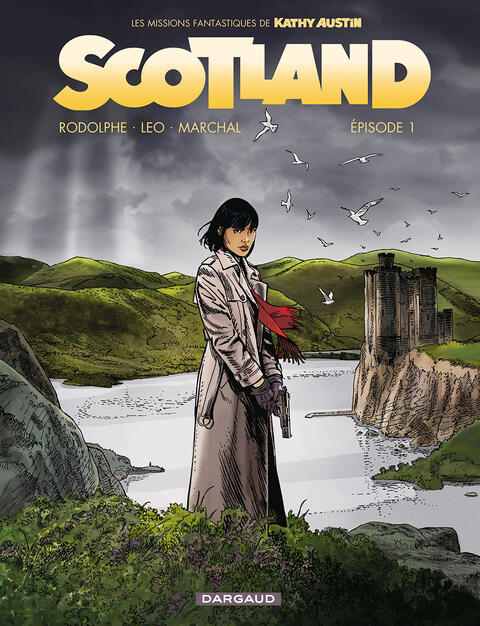 Scotland 1