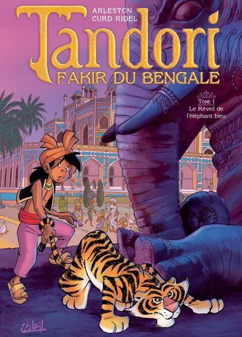 Tandori 1