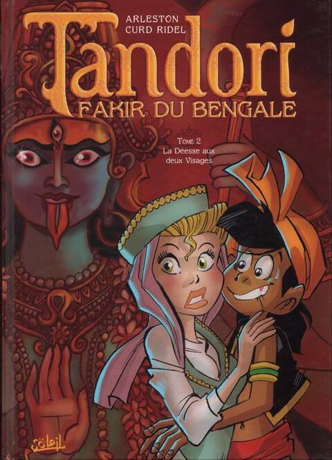 Tandori 2