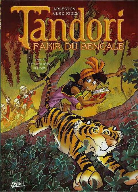 Tandori 3