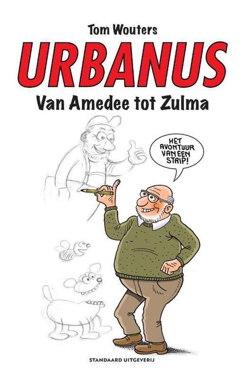 Urbanus
