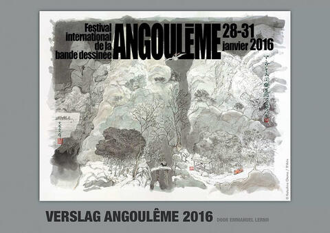 Angoulême 2016