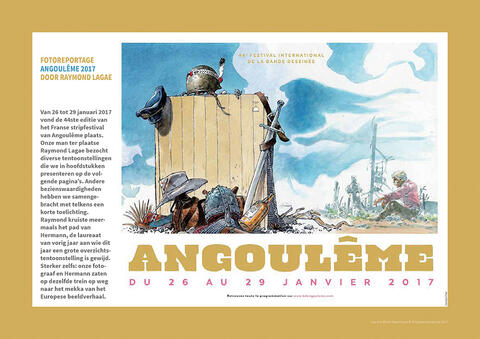 Angoulême 2017
