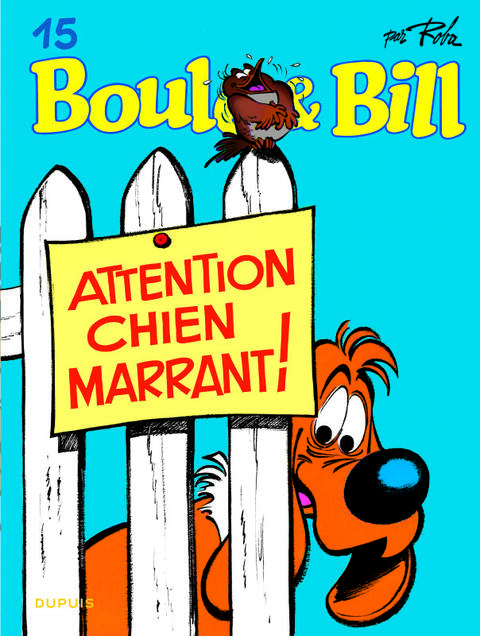 Bollie & Billie 15