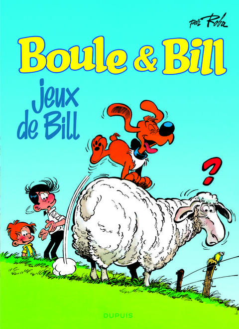Bollie & Billie 16