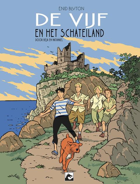 De Vijf 1
