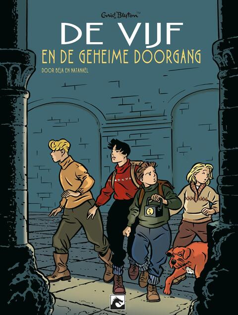 De Vijf 2