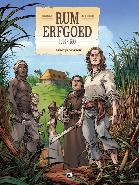 Rum Erfgoed 1