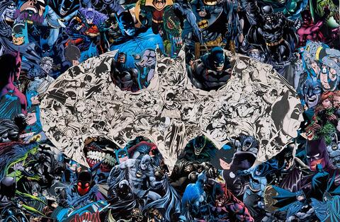 Mr Garcin
