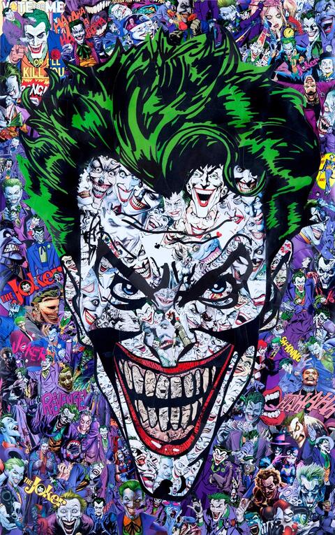 Mr Garcin