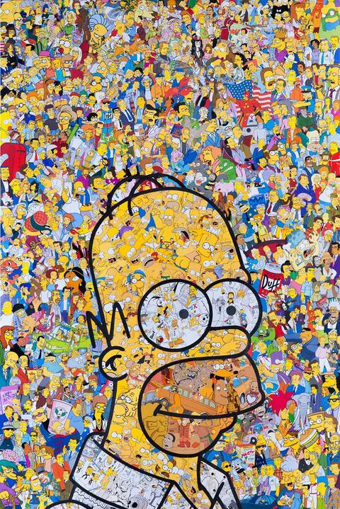 Mr Garcin