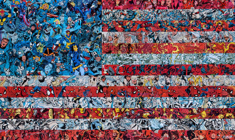 Mr Garcin