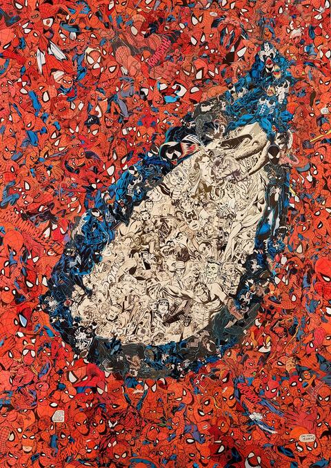 Mr Garcin
