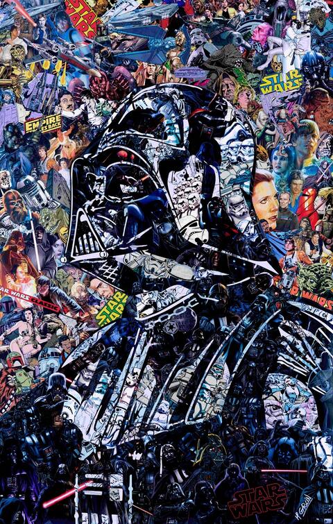 Mr Garcin