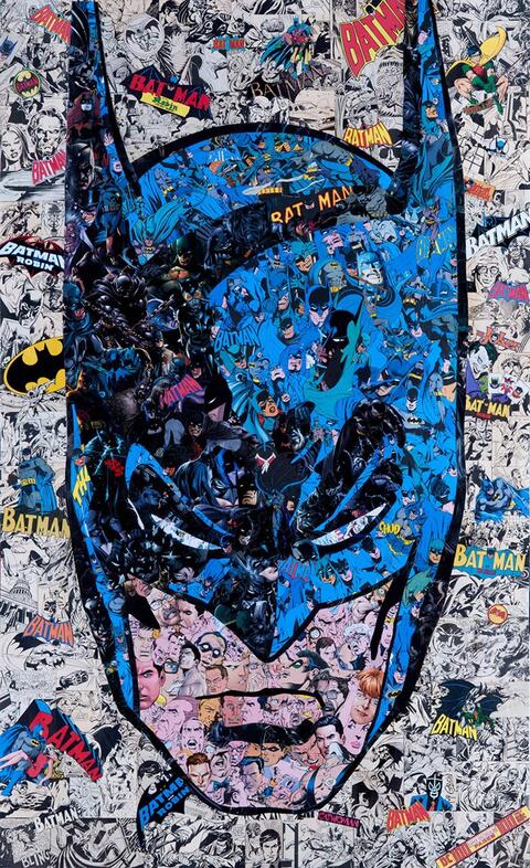 Mr Garcin