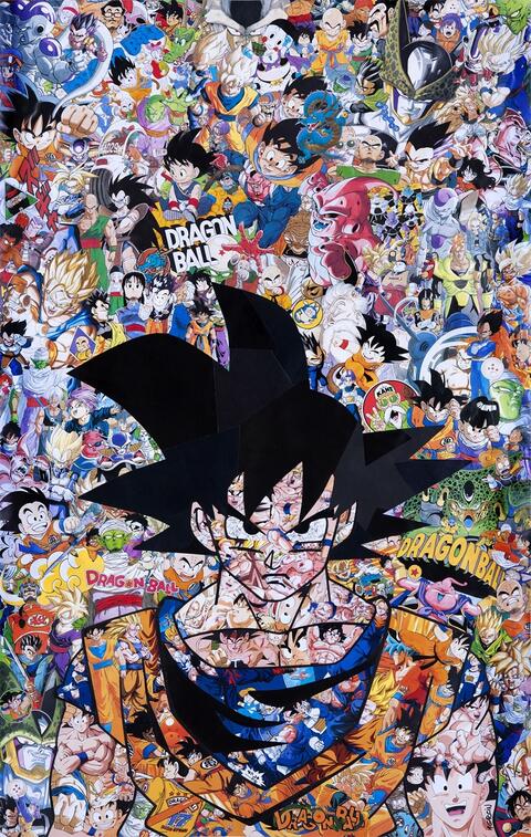 Mr Garcin
