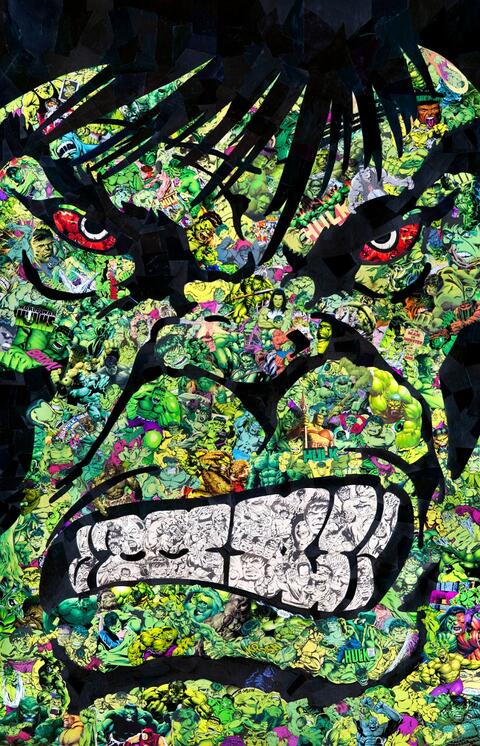 Mr Garcin