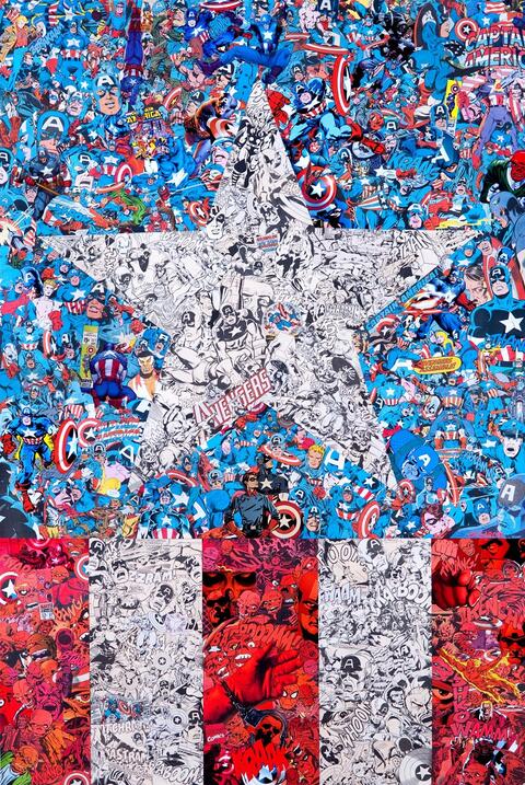 Mr Garcin