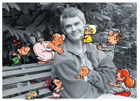 André Geerts
