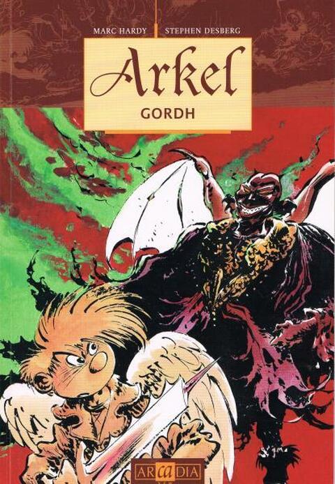 Arkel 1