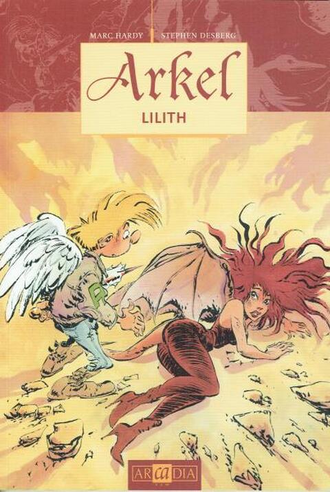 Arkel 3