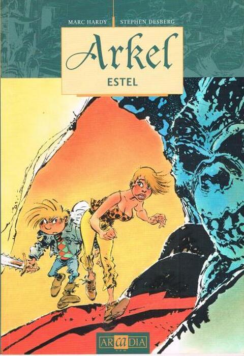 Arkel 4