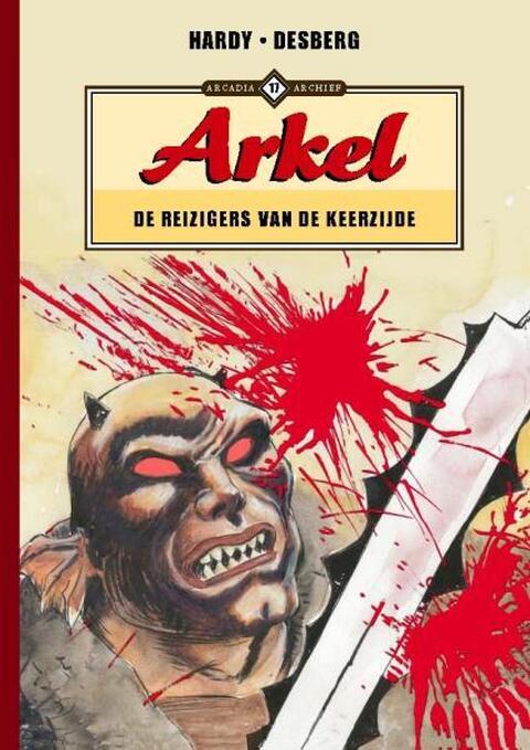 Arkel 5