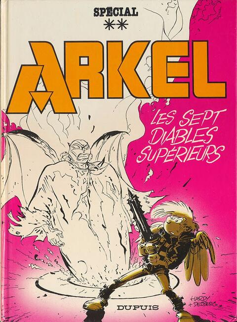 Arkel 0