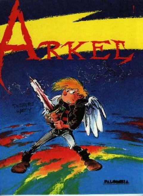 Arkel 1