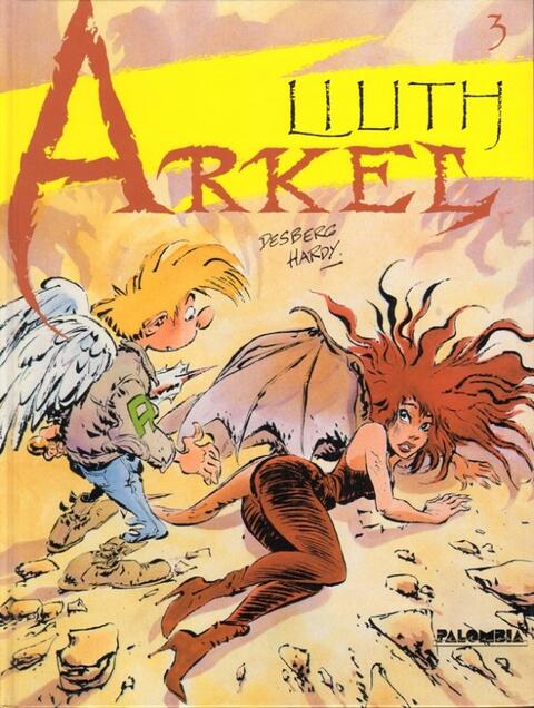 Arkel 3