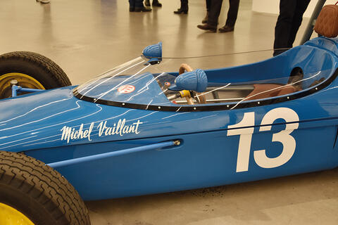 Michel Vaillant