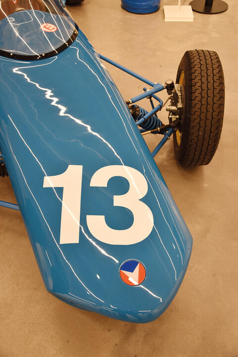 Michel Vaillant