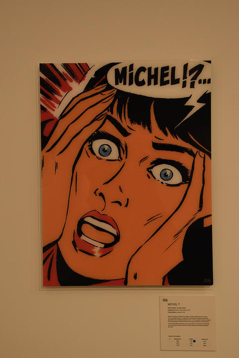Michel Vaillant
