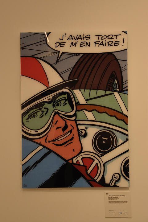 Michel Vaillant
