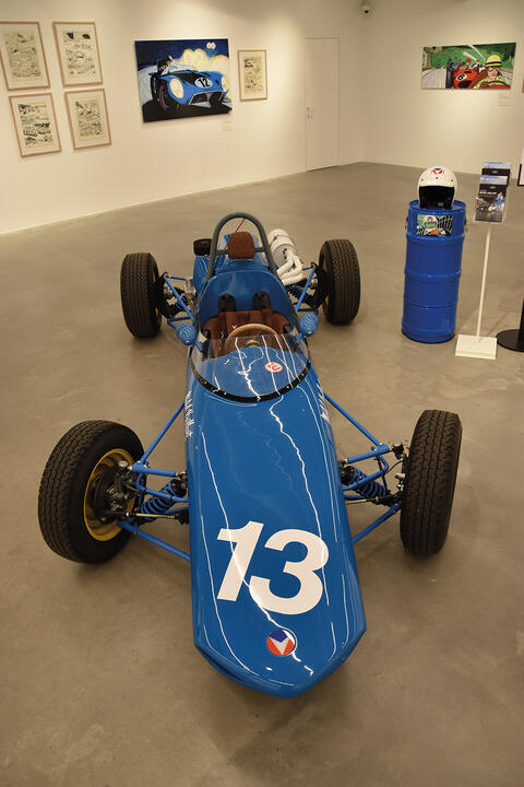 Michel Vaillant