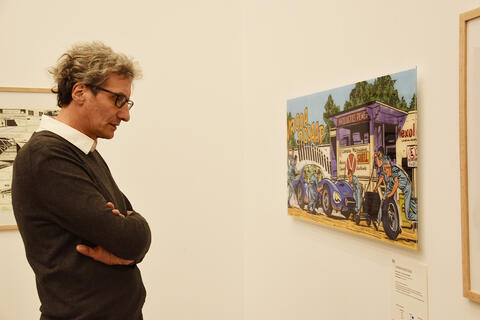 Michel Vaillant