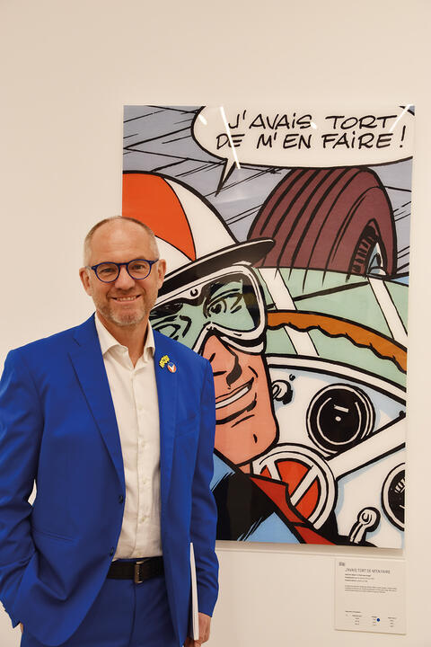 Michel Vaillant