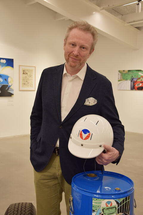 Michel Vaillant