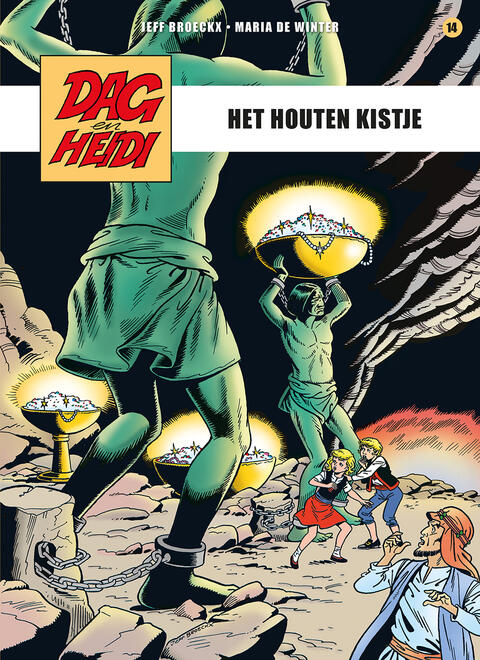 Dag en Heidi 14