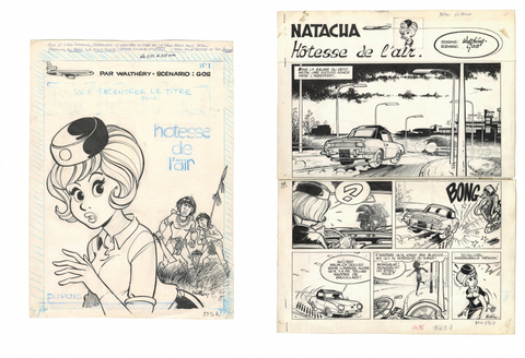 Natasja
