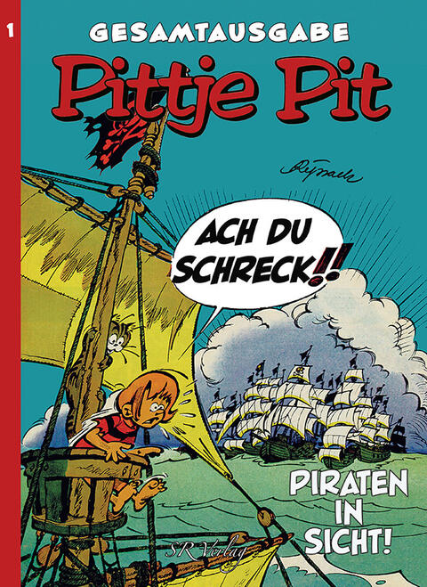 Brammetje Bram