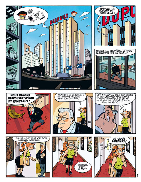 Robbedoes en Kwabbernoot 56