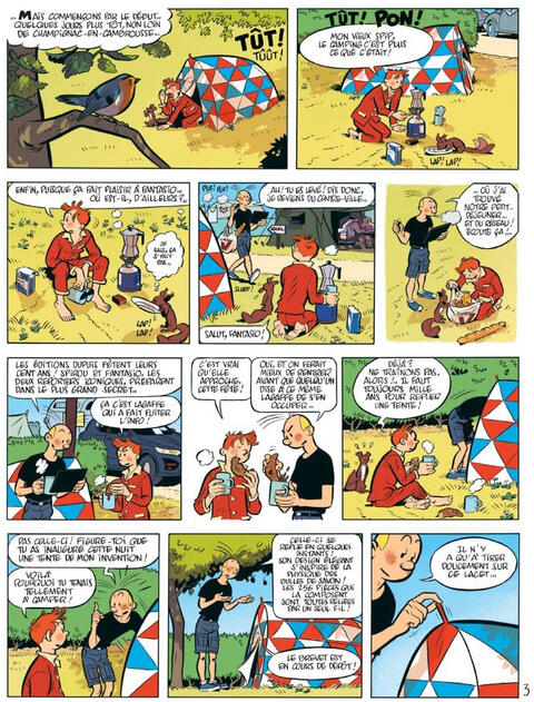 Robbedoes en Kwabbernoot 56