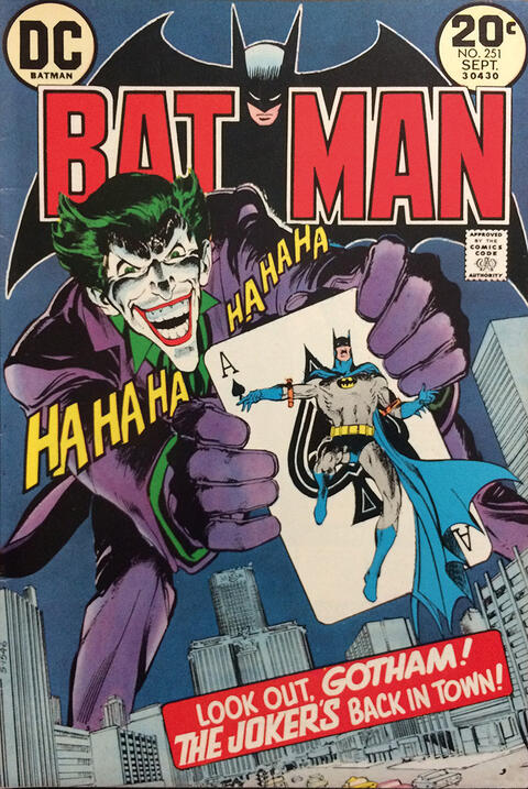 Batman
