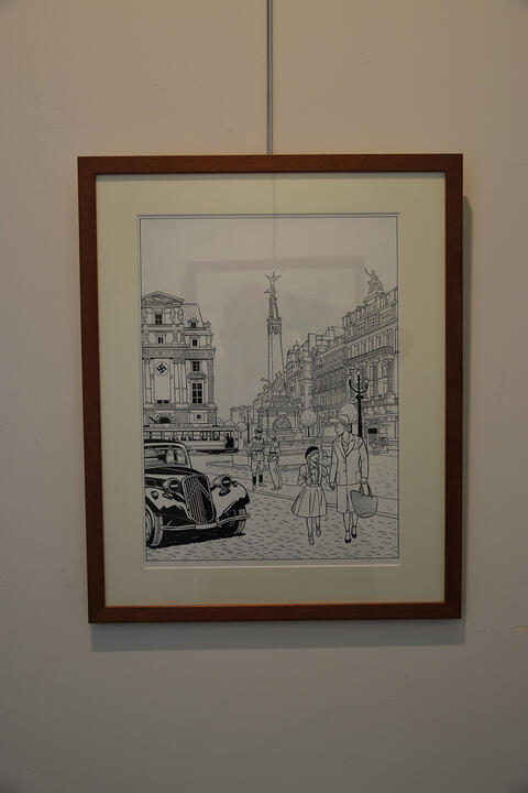 Baudouin Deville