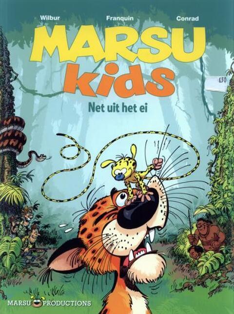 Marsu Kids 1