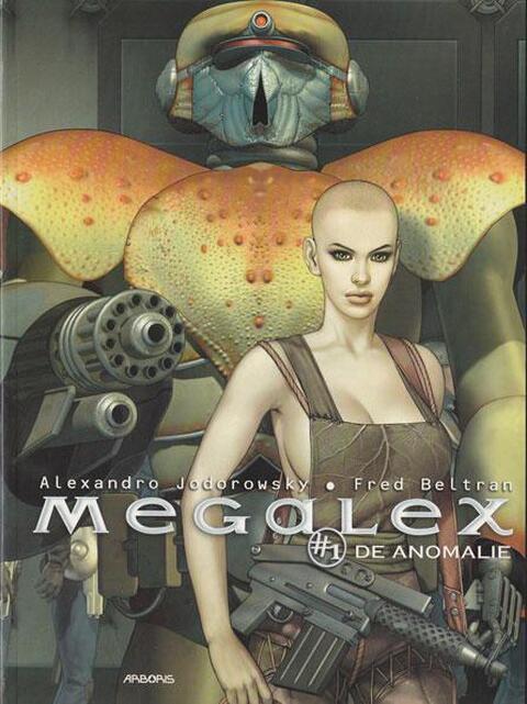Megalex 1