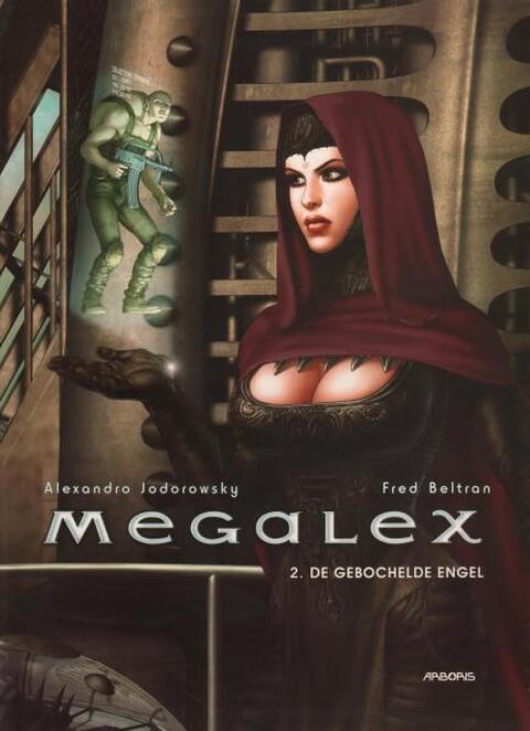 Megalex 2